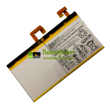 Baterie pro Lenovo Tab-P11-Pro-2nd Gen2022 TB132F L22D2P31 [Náhradní baterie]